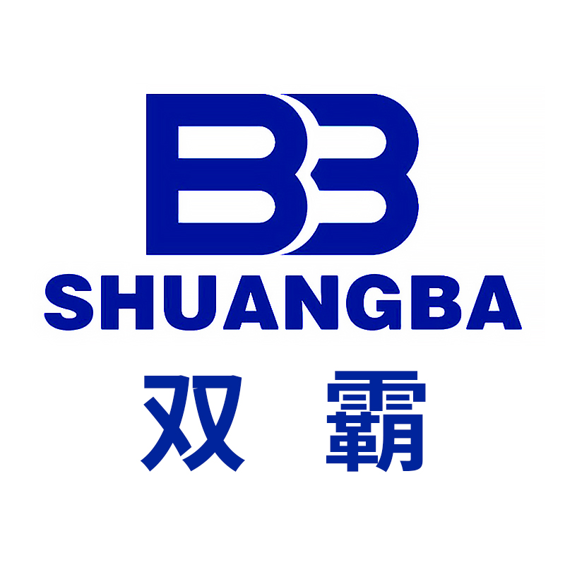 双霸 SHUANGBA logo